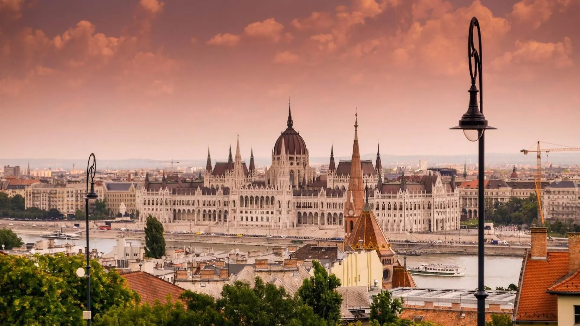 Luxe, Minimal 3Dbr Apt-Stunning New York Cafe View Budapest 0*,  Hungary