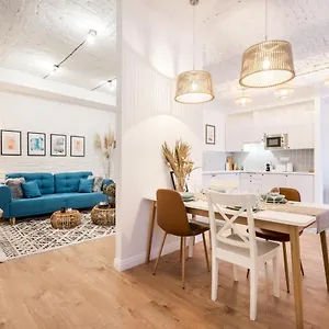  Appartement Roomli Boho Chic