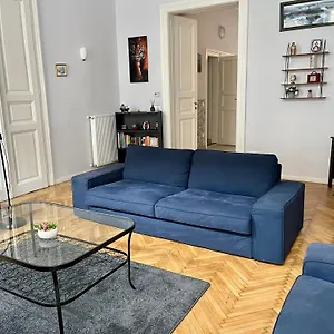  Appartement Rakoczi