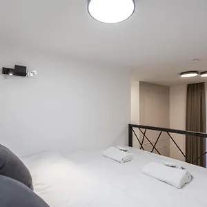  Appartement K33- Boutique Apartments, Location, By Bqa